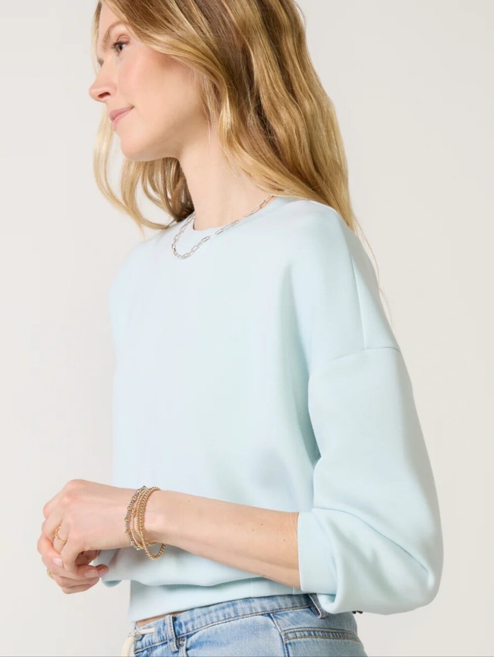 Evereve Sweatshirt